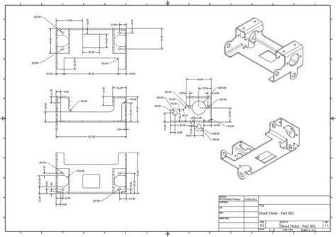 sheet metal guidelines pdf|sheet metal drawing pdf download.